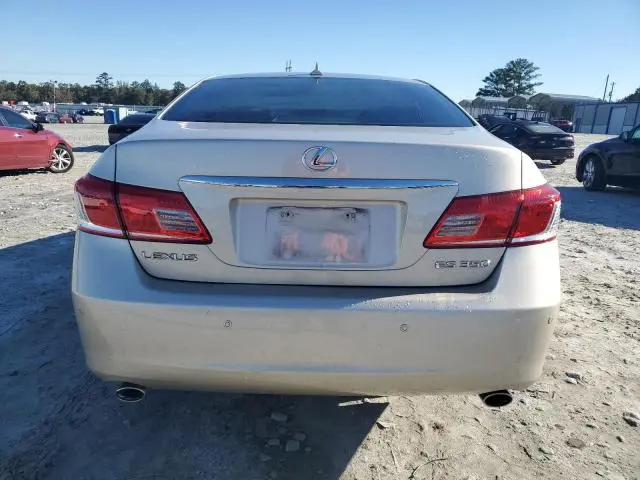 2010 LEXUS ES 350  