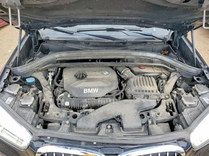 2017 BMW X1 XDRIVE28I  