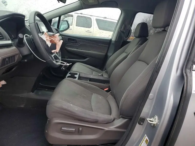 2019 HONDA ODYSSEY LX  