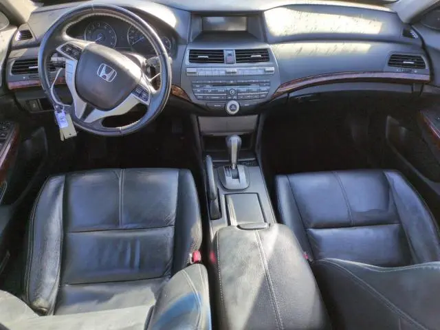 2010 HONDA ACCORD CROSSTOUR EXL