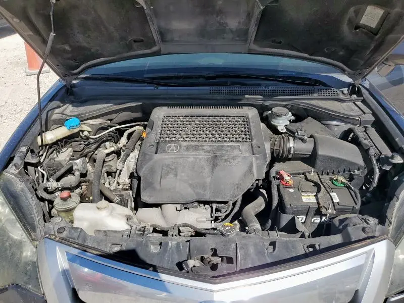 2010 ACURA RDX TECHNOLOGY  