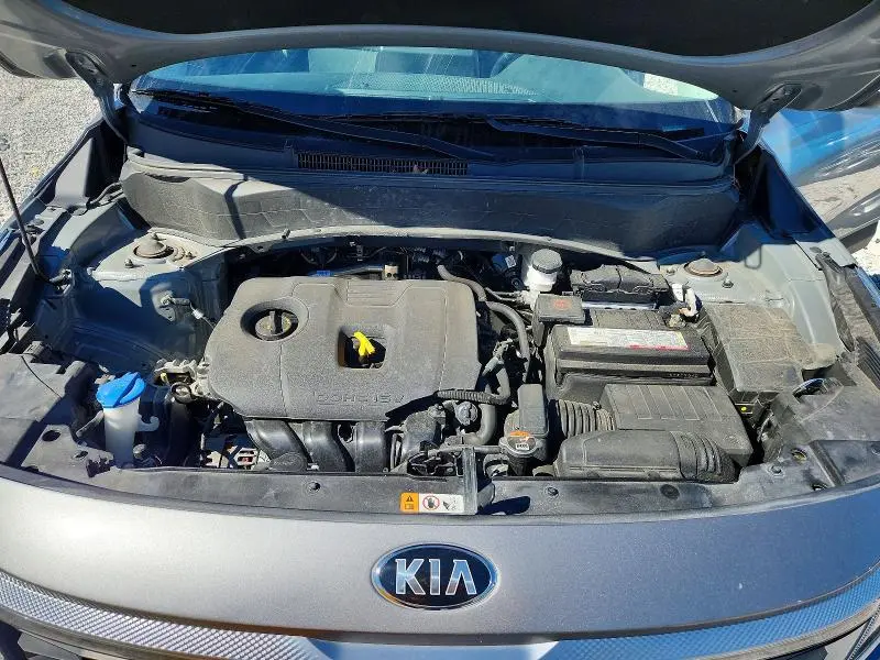 2021 KIA SELTOS EX  