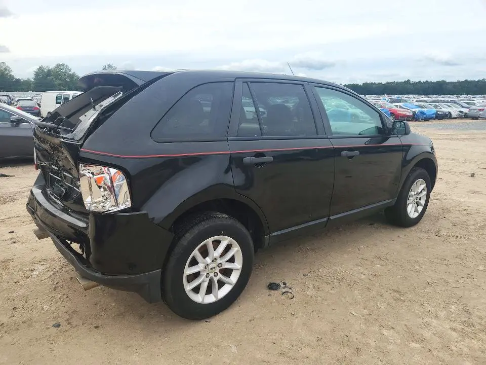 2013 FORD EDGE SE  