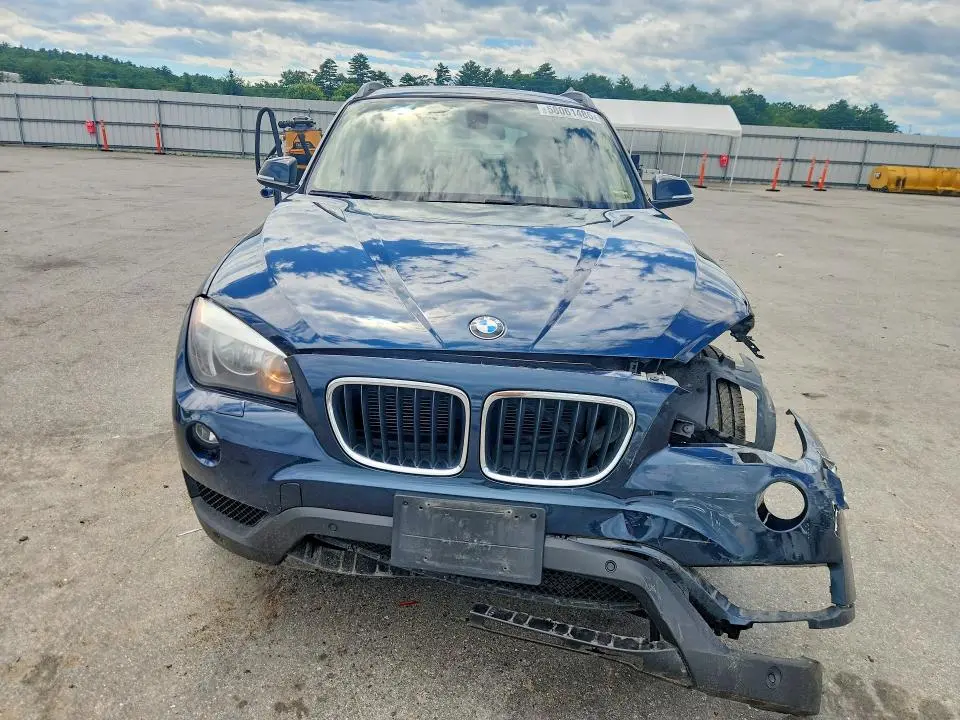 2014 BMW X1 XDRIVE28I  
