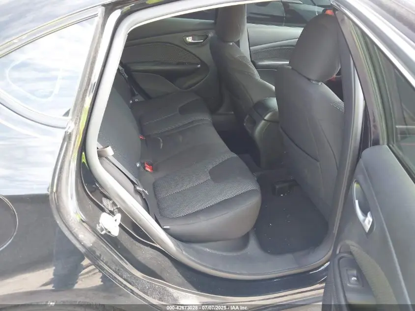 2015 DODGE DART SE