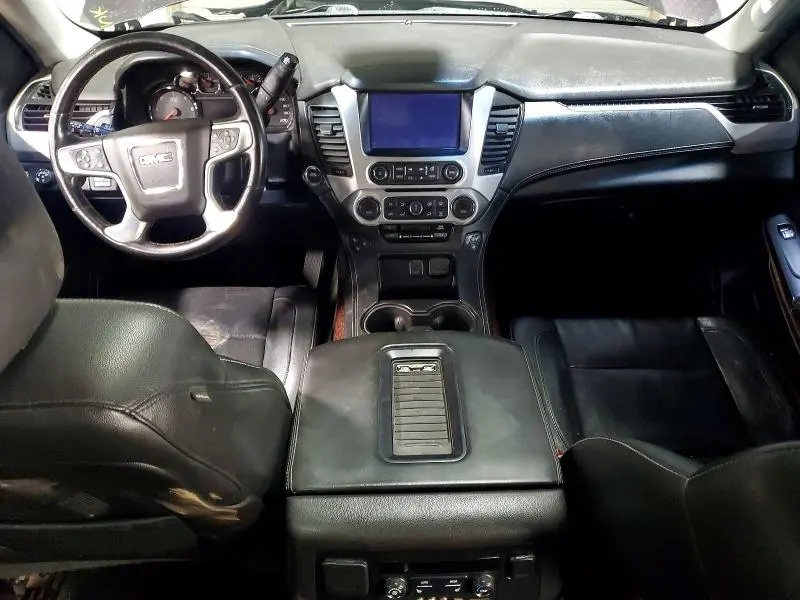 2015 GMC YUKON XL K1500 SLT  