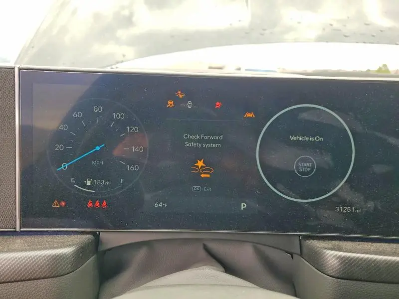 2025 HYUNDAI SONATA N LINE  