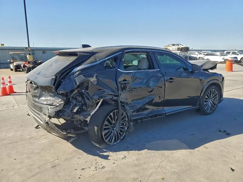 2023 LEXUS RX 350H BASE  