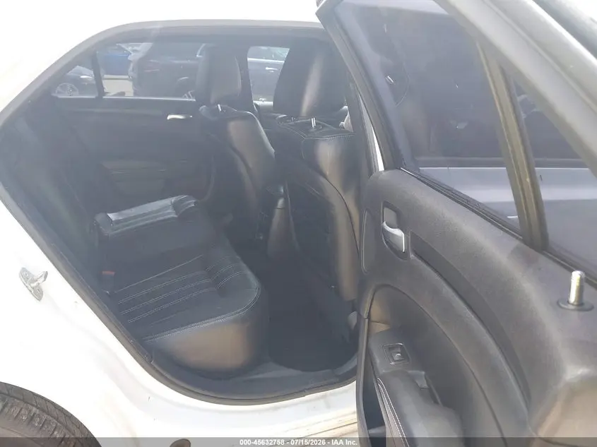 2014 CHRYSLER 300 300S