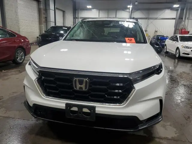 2024 HONDA CR-V EXL  