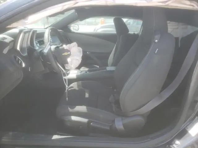 2014 CHEVROLET CAMARO LS  