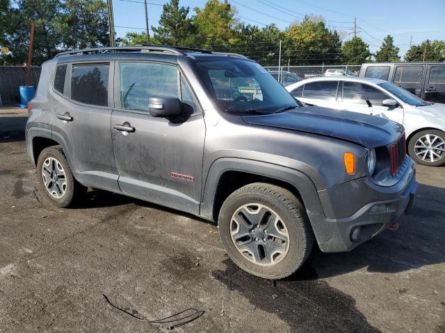 2017 JEEP RENEGADE TRAILHAWK