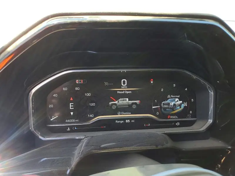 2025 GMC SIERRA K2500 SLT  