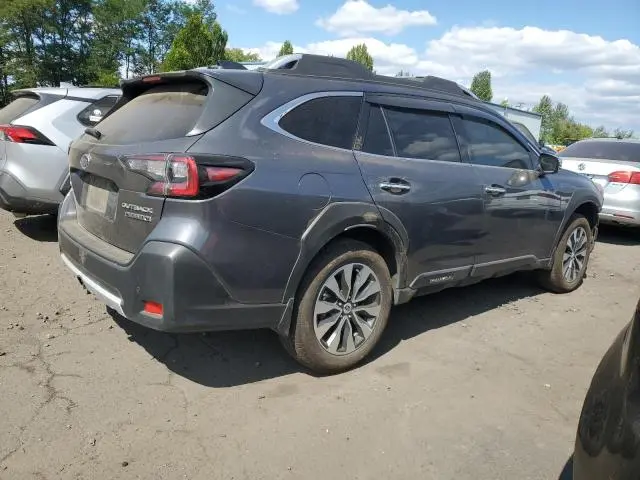 2024 SUBARU OUTBACK TOURING  