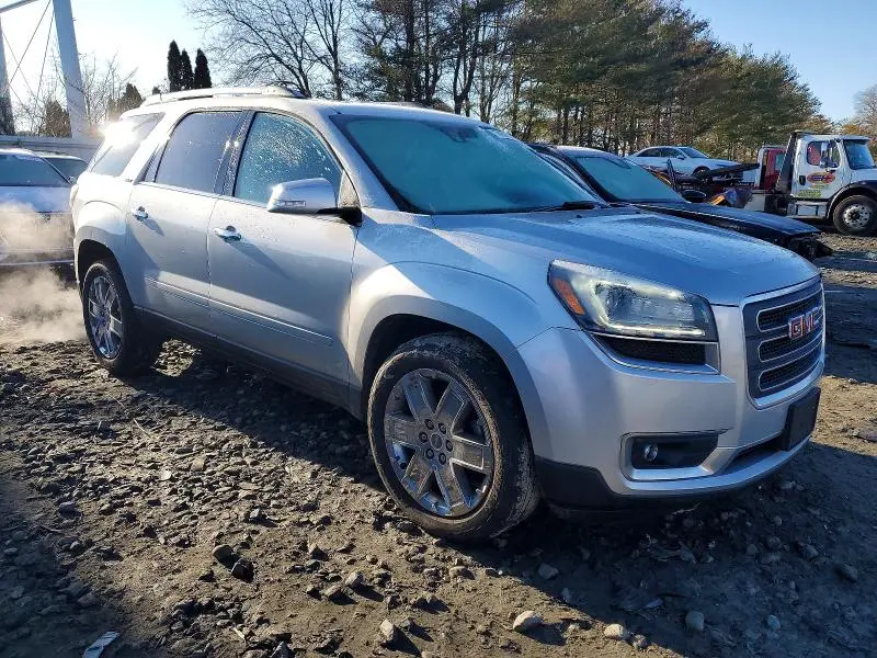 2017 GMC ACADIA LIMITED SLT-2  