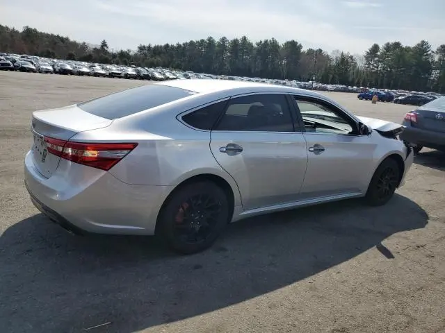 2014 TOYOTA AVALON BASE