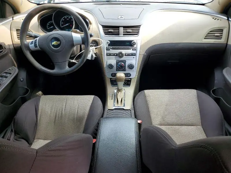 2011 CHEVROLET MALIBU LS  