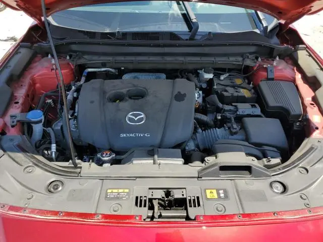 2023 MAZDA CX-5 PREMIUM  
