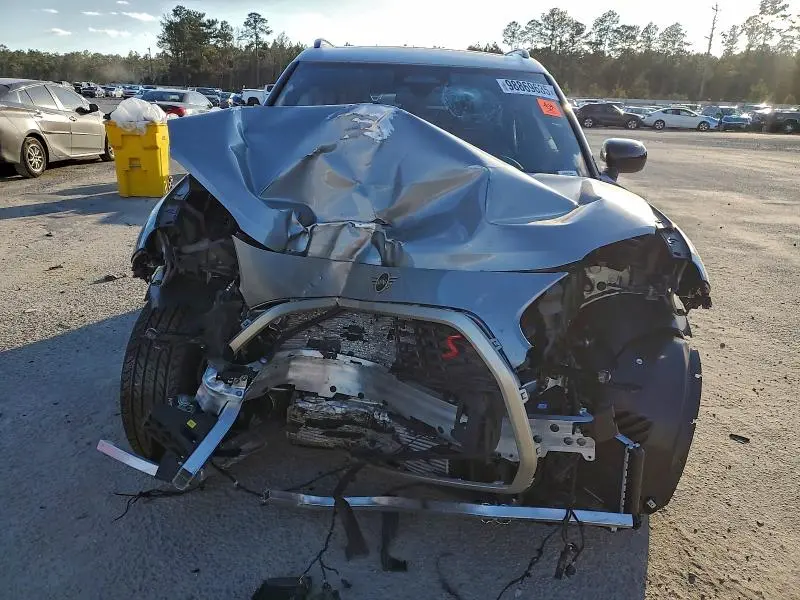 2025 MINI COUNTRYMAN S ALL4  