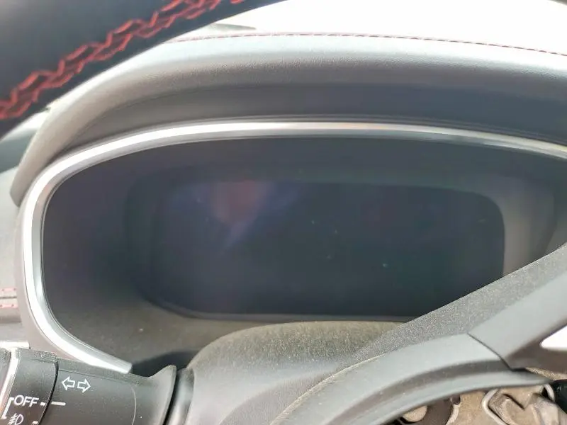 2026 ACURA MDX TYPE S ADVANCE  