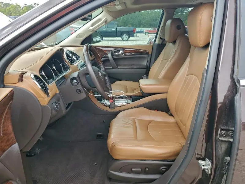 2015 BUICK ENCLAVE   