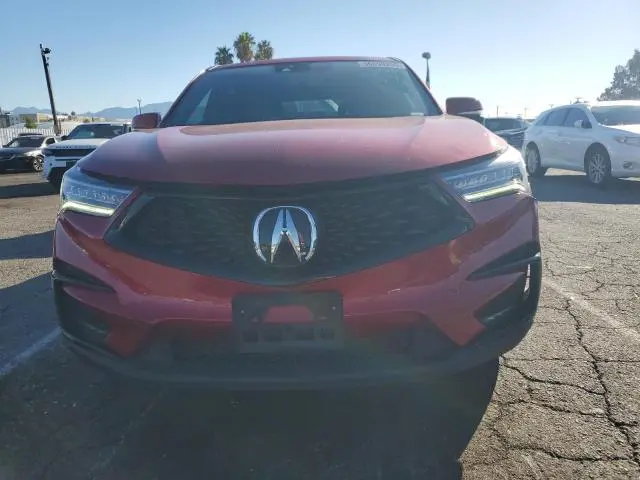 2019 ACURA RDX A-SPEC  