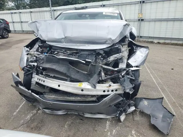 2019 HONDA ODYSSEY EXL  