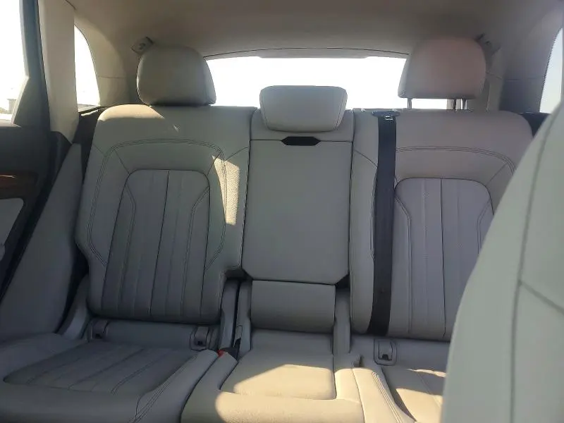 2022 AUDI Q5 PREMIUM PLUS 45  