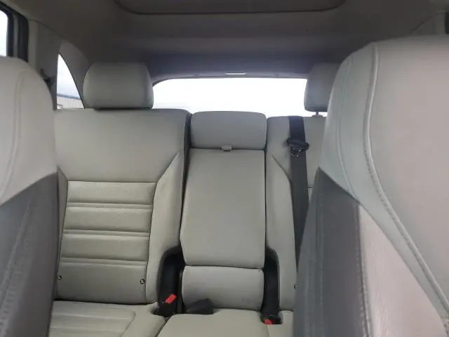 2016 KIA SORENTO SX  