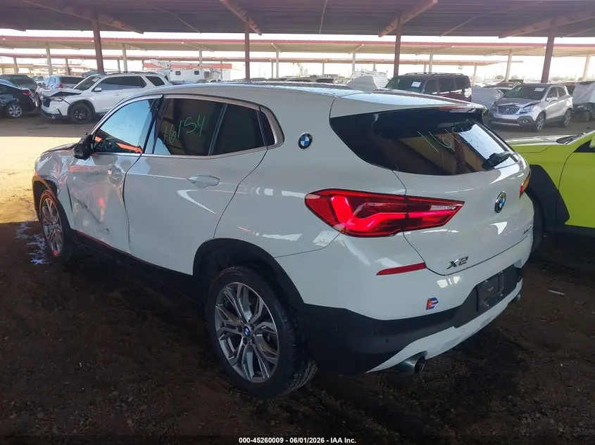 2019 BMW X2 XDRIVE28I