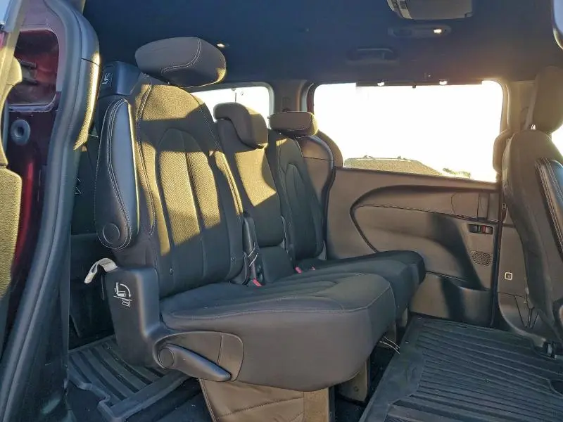 2021 CHRYSLER PACIFICA TOURING  