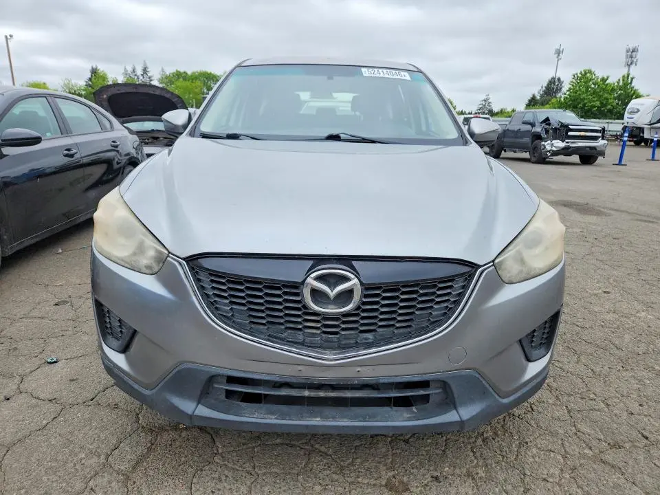 2015 MAZDA CX-5 SPORT  