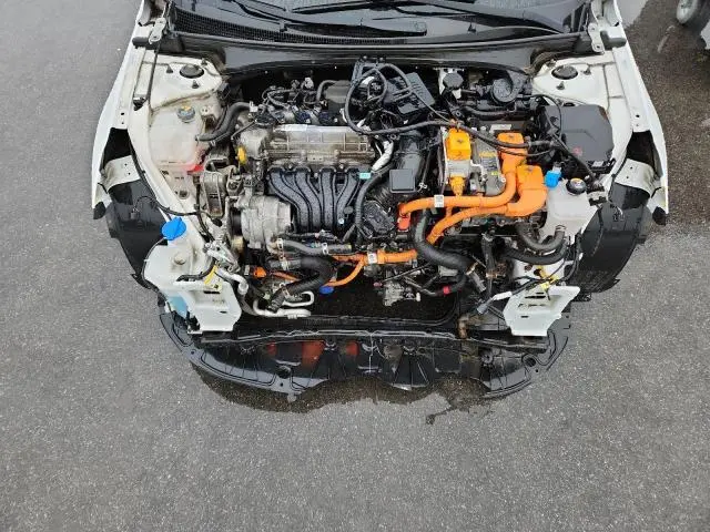 2021 HYUNDAI ELANTRA LIMITED  