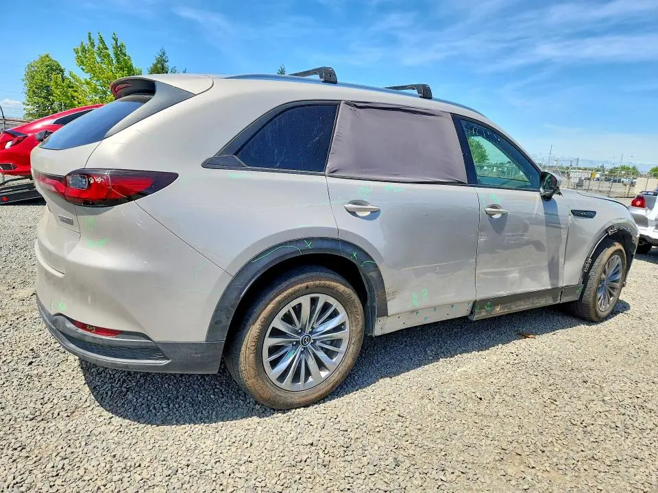 2024 MAZDA CX-90 PREFERRED PLUS  