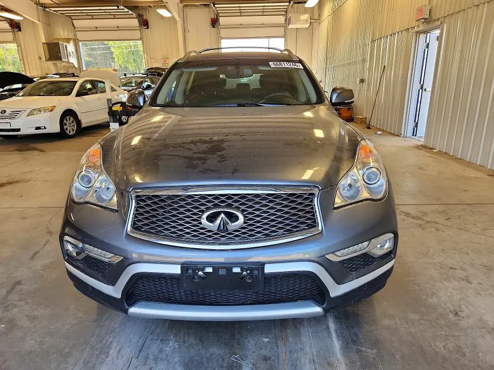 2016 INFINITI QX50 BASE  