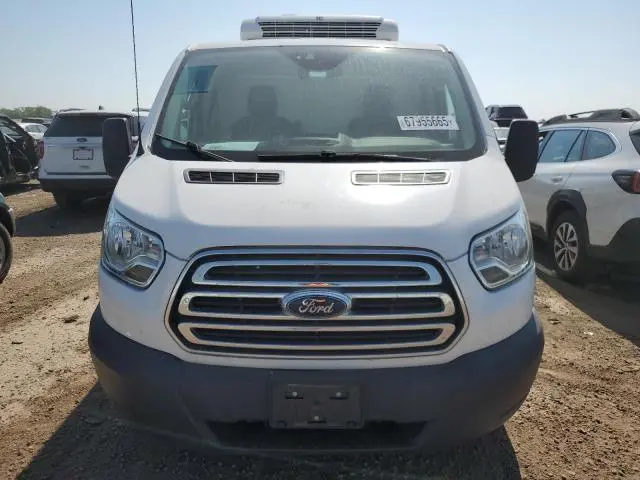 2016 FORD TRANSIT T-250  