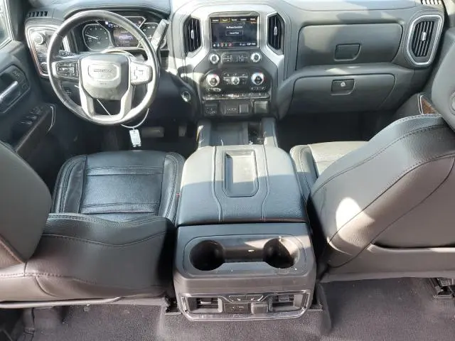 2020 GMC SIERRA K1500 DENALI  