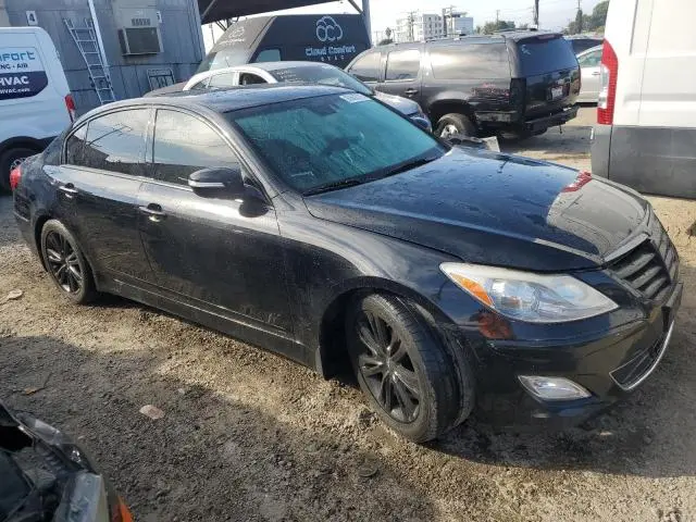 2013 HYUNDAI GENESIS 3.8L  