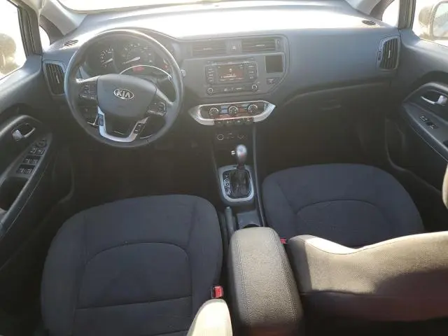 2014 KIA RIO EX  