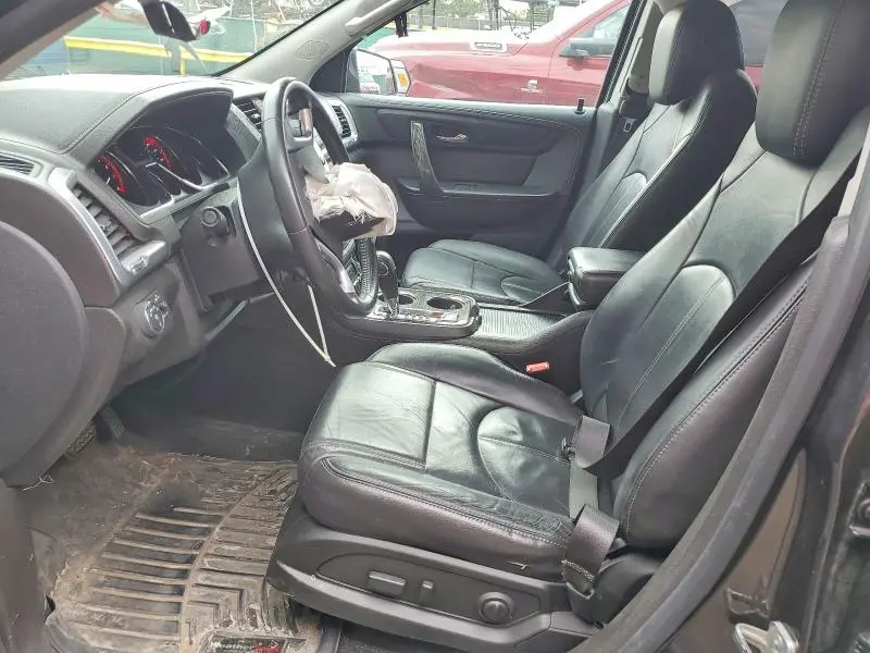 2016 GMC ACADIA SLT-1  