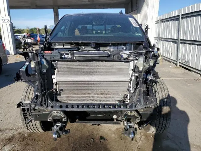 2025 GMC SIERRA K1500 DENALI ULTIMATE  