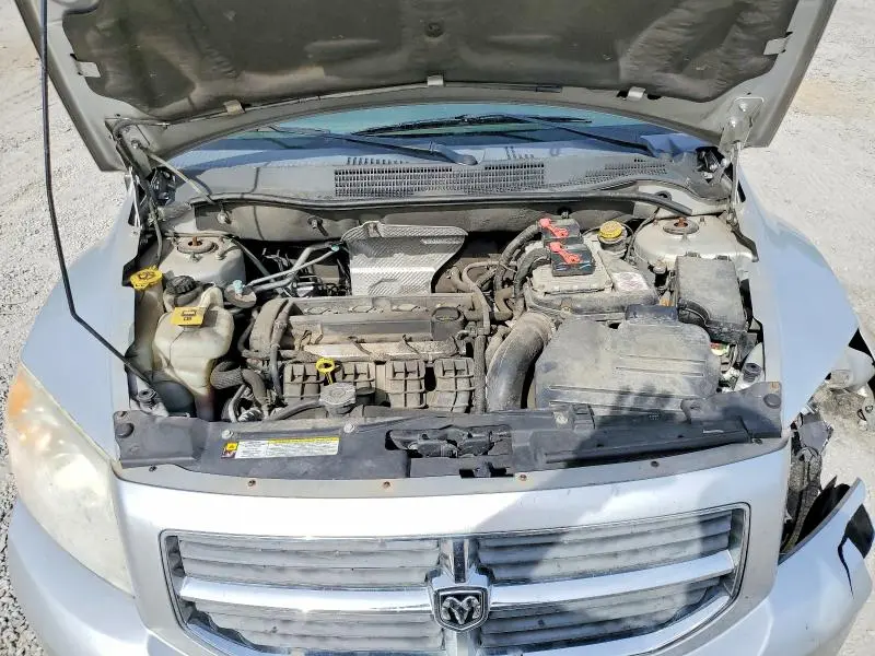 2011 DODGE CALIBER MAINSTREET  
