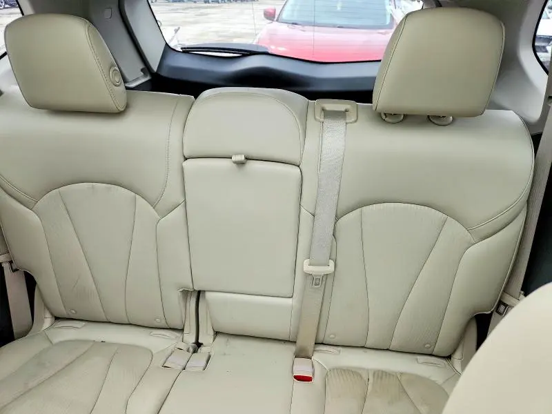 2020 BUICK ENVISION PREFERRED  