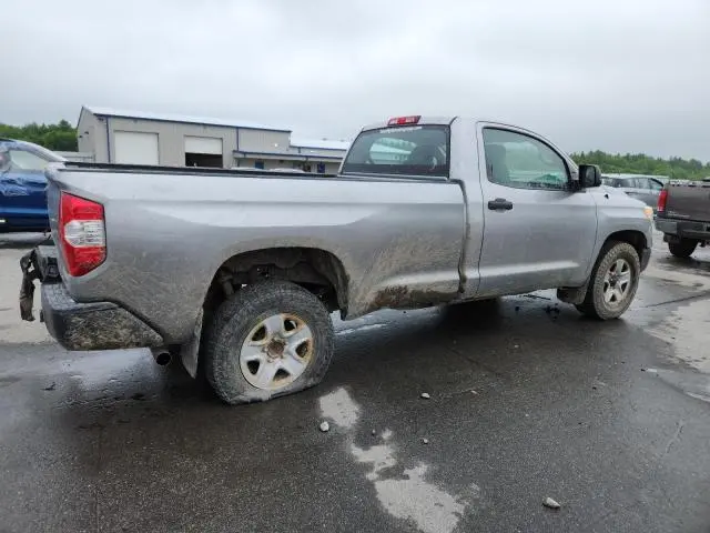 2014 TOYOTA TUNDRA SR  