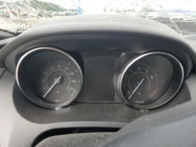 2019 JAGUAR E-PACE R-DYNAMIC S  