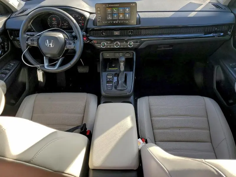 2025 HONDA CR-V EXL  