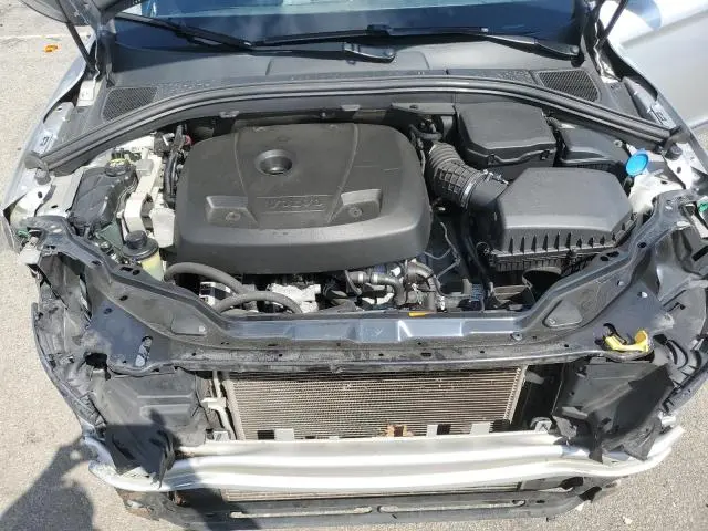 2017 VOLVO XC60 T6 INSCRIPTION  