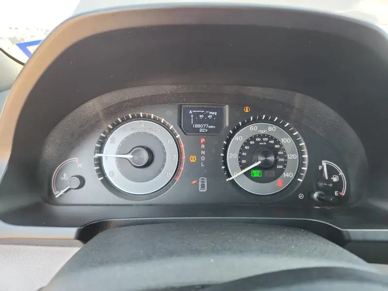 2015 HONDA ODYSSEY TOURING  