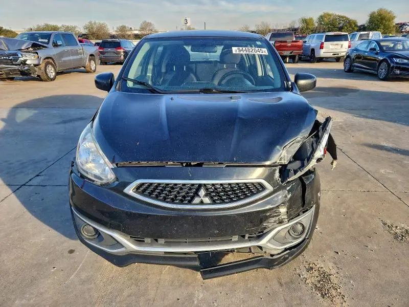 2020 MITSUBISHI MIRAGE LE  