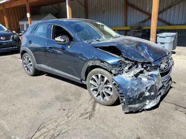 2019 MAZDA CX-3 TOURING  